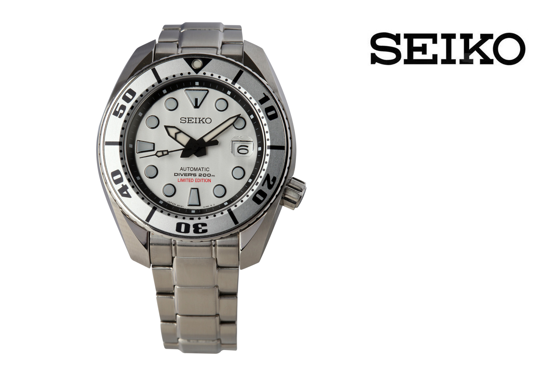 seiko king power